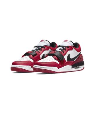 Legacy 312 Low Chicago Red Jordan 312 CD9054-116