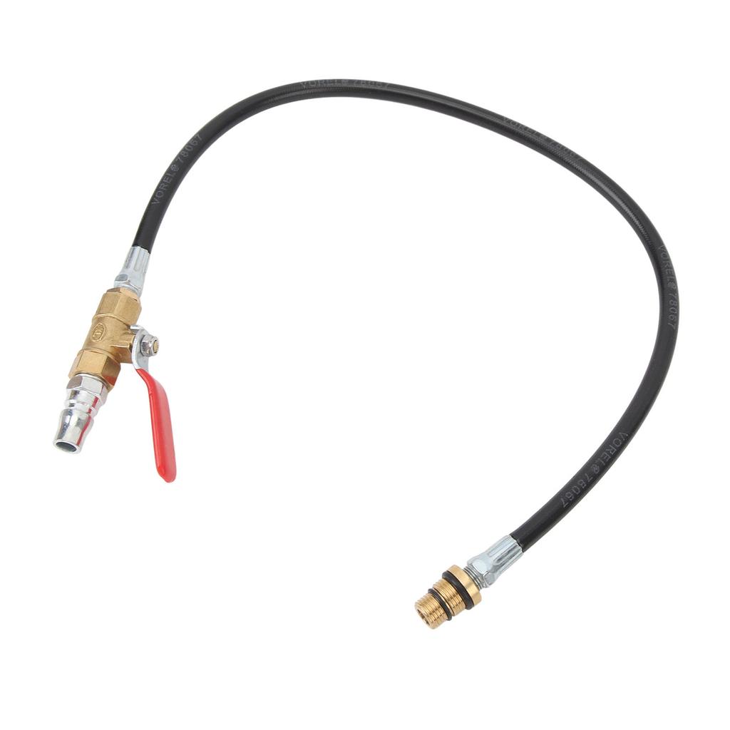 Nástroj pro stlačování ventilových pružin motorů Držák vzduchových ventilů Tlaková trubka Účinný Odolný pro LS1