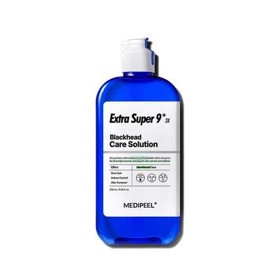 Extra Super 9 Plus 3x 250ml