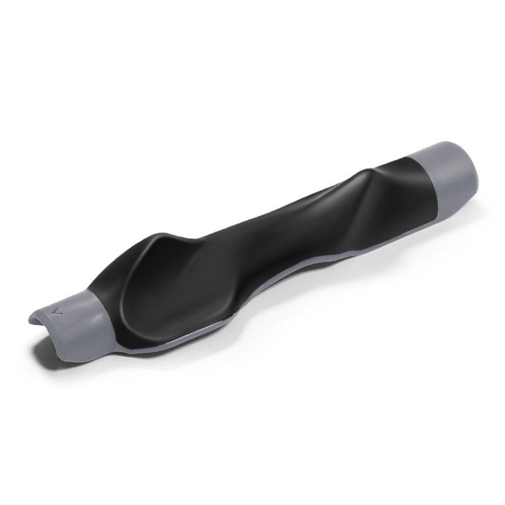 Plastic Golf Grip Trainer Right Hand Gesture Swing Golf Training Aid Posture Correction Golf Club Hand Grip Corrector