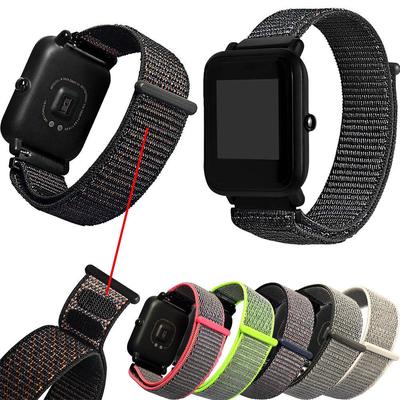 straps for amazfit bip
