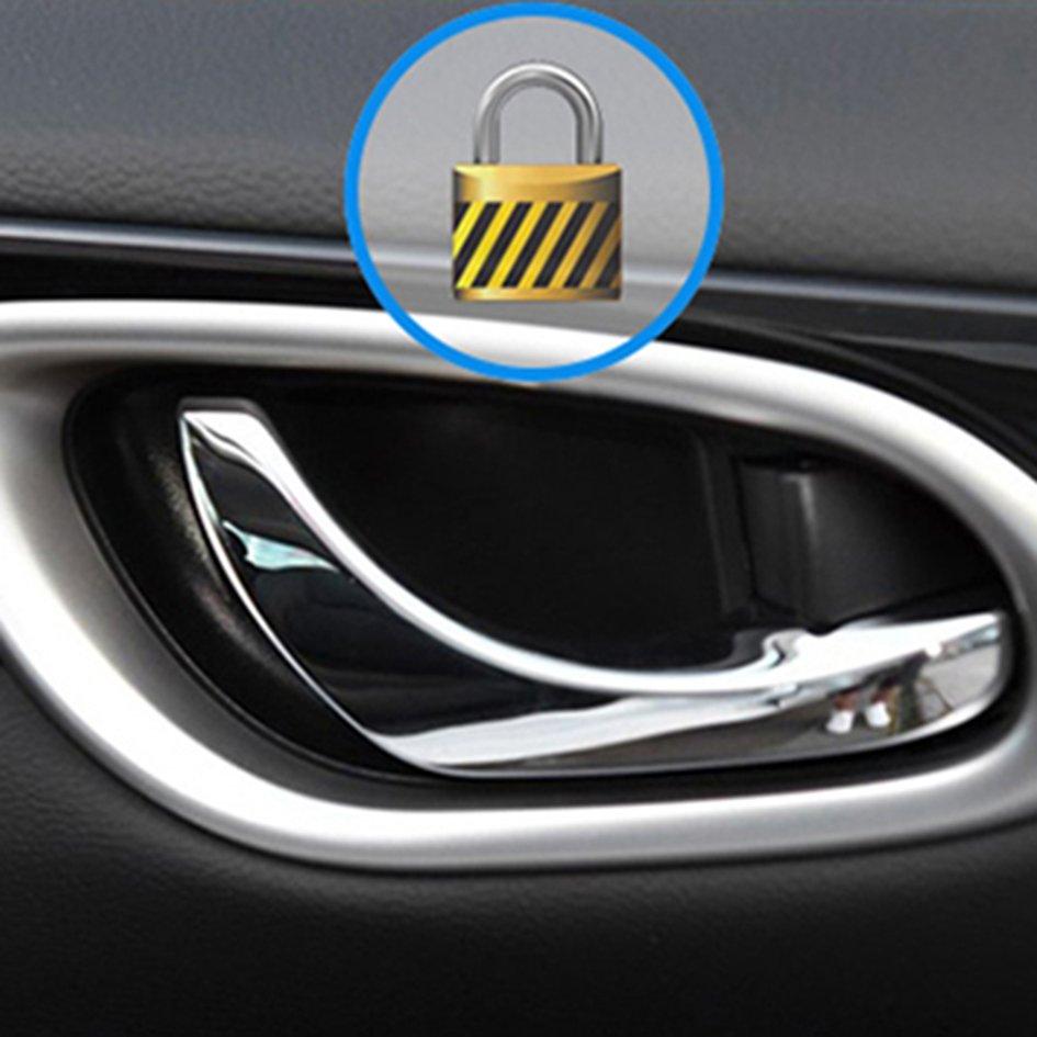 Buy KC Lock Car Lift Window One Key Up Window Lock Flashing Light