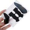 1 Set Mouse Feet Mouse Skates Side stickers Sweat Resistant Pads For G300 G300S Mouse