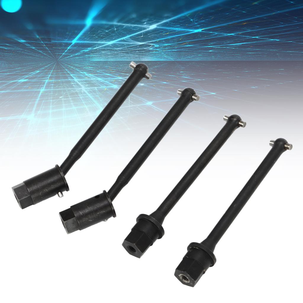 Front Rear Driveshaft High Hardness Steel Rustproof Wear Resistant Drive Shaft for   1Celsius18