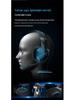 KOTION EACH G2000 Over-Ear Gaming Headset with 7.1 Surround Sound
