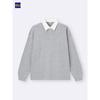 Uniqlo Gu Lugger Shirt