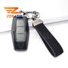 Transparent Tpu Car Key Case Cover For Mitsubishi Outlander    Control Remote Auto Shell Fob Holder Bag Protector