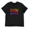 Best Believe I'm Still Bejeweled Glittery Rainbow Version T-Shirt Short Sleeve Tee Men Clothes