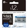 Hydro Ultra Normal Skin Replacement Blade  12 Pack  Chic Design