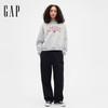 Gap Women's 2025 Winter Logo Cropped Hoodie