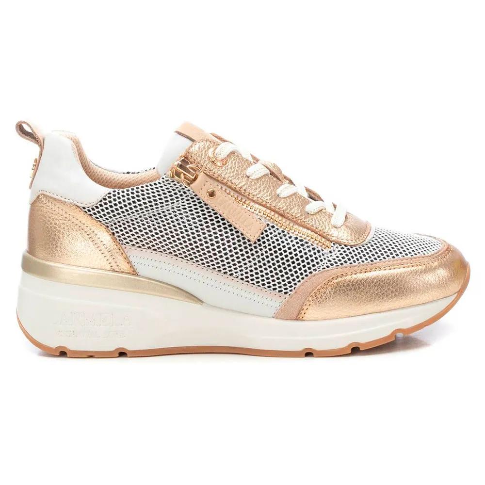 Carmela Sneakers 162283 Leather