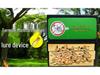 Indoor Termite Bait Box - Effective White Ant Control Treatment