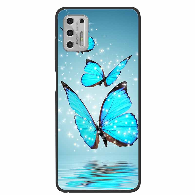 For Motorola Moto G Stylus 2021 Case Silicon Back Cover Phone Case For Moto G Stylus 2021 Soft Case for Moto GStylus XT2115 6.8"