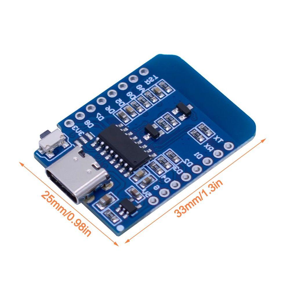 ESP-8266EX ESP8266 Development Board 3.3V WIFI Expansion Board  Embedded Systems