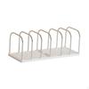 Book End Bookend Heavy Duty for Shelves Holder Porch Bookshelf File