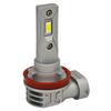 2 szt H9 LED żarówki 12-24V CANBUS CSP Biała, mocna 5000lm Nowość Off-Road