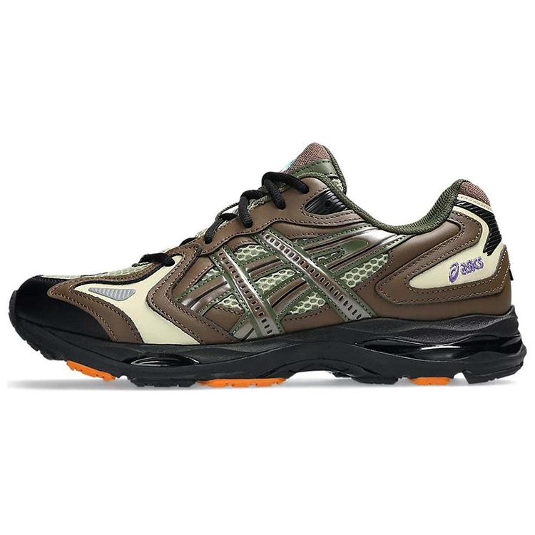 

новые Asics Gel K1011 Gallery Dept. Ментальная Энергия Хаки