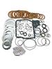 U240E U241E Auto Transmission Master Rebuild Kit Clutch Discs Gasket For Toyota