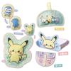 TAKARA TOMY Felty Symaskin Poke Piece