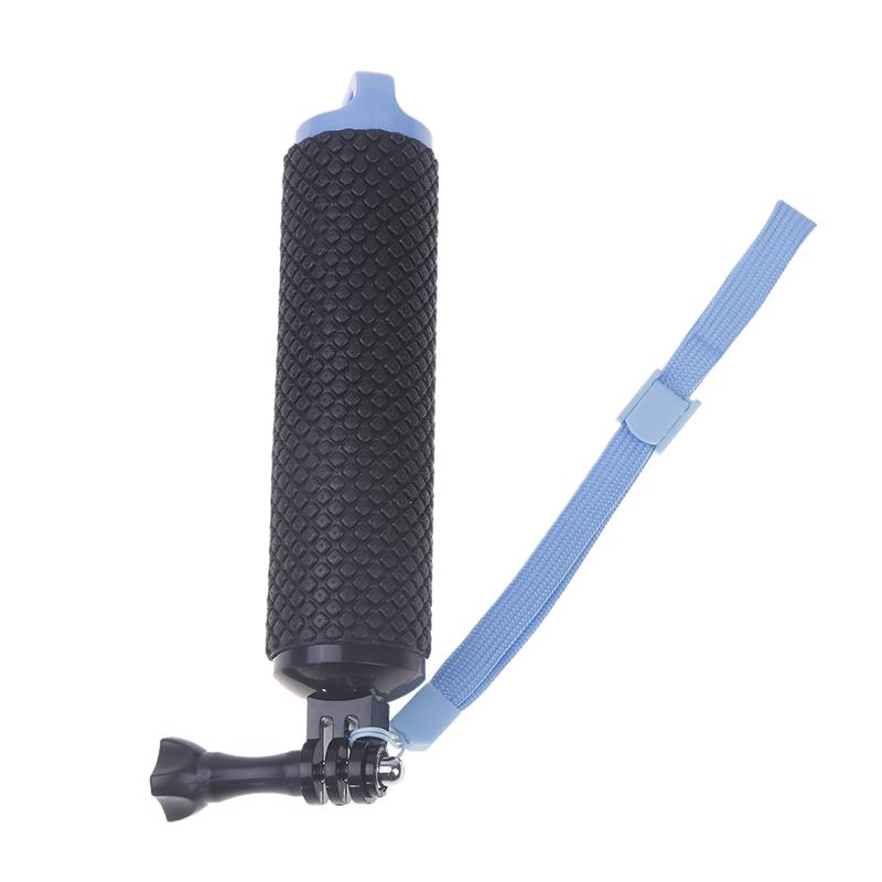 Schwimmender Handgriff Unterwasser-Stick Einbeinstativ Stange Für 12 11 10 9 8 7 6 Insta360 X3 Osmo Action Kamera Schwimmendes Zubehör