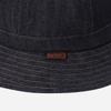 DOD Work Cotton Denim Bucket Hat (Indigo)