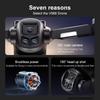 2026 V156 MAX Drone 8K HD 5G WIFI GPS Screen RC Dual Camera Ntelligent Obstacle Avoidance Brushless Power Toys Drone Gift New