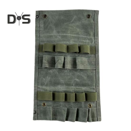 Geantă portabilă organizatoare pentru sticle de condimente, pentru camping în aer liber, grătar, picnic, condimente, borcan pentru condimente, recipient pentru sticlă de ulei pentru grătar, cutie de transport pentru depozitare