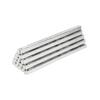 Eco-friendly Lead-free Sn99.3 Solder Bar: Anti-oxidation Hand Dipping and Wave Soldering Component Wire.