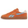 Club C Grounds Uk 'Terracotta Cyan' Sneakers 100074846