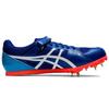 Asics Heatflat Fr 7 Zapatillas Profesionales de Atletismo de Caña Baja Unisex Indigo Blanco TTP526-401