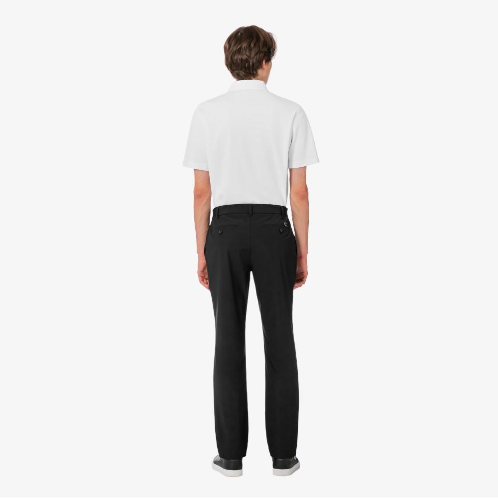 Lacoste Men's Cooling Print Pants HH946E-56G031