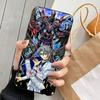 Yu Gi Oh Phone Case For Samsung J 7 plus 7core J7 neo J6 plus prime J6 J4 J5 Mobile Cover