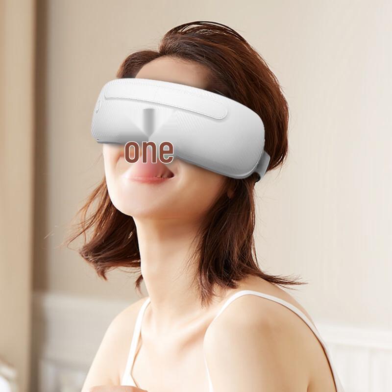 ApiYoo Smart Eye Massager CN plug (adapter included)