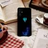 Omen Valorant Phone Case For Samsung S25,S24,S21,S22,S23,S30,Ultra,S20,Plus,Fe,Lite,Note,10,Soft Black Cover
