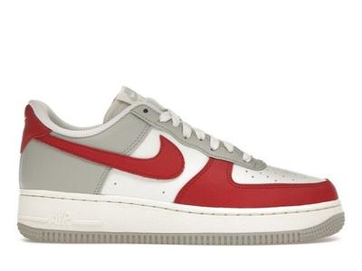 Air Force 1 '07 LV8 Punta Rossa Gym - Hj9094-012