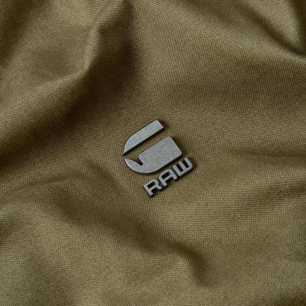 Демисезонная куртка G-Star Core Jacket (D25371-D389) shadow olive