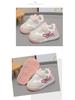 Spring New Baby Toddler Non-slip Soft Sole Walking Shoes - Boys & Girls Casual Sneakers