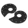 Motorcycle Chain Adjuster Regulator Replacement for   DRZ 400E 400S 2000‑2021