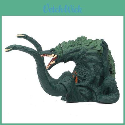 Szczegółowa figurka akcji Biollante Idealna dla fanów serii Godzilla Vs Toho