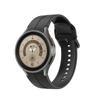 Silicone Strap for Samsung Galaxy Watch 6 5 4 44mm 40mm 5 Pro 45mm No Gap Magnetic Bracelet Galaxy Watch6 Classic 43mm 47mm Band