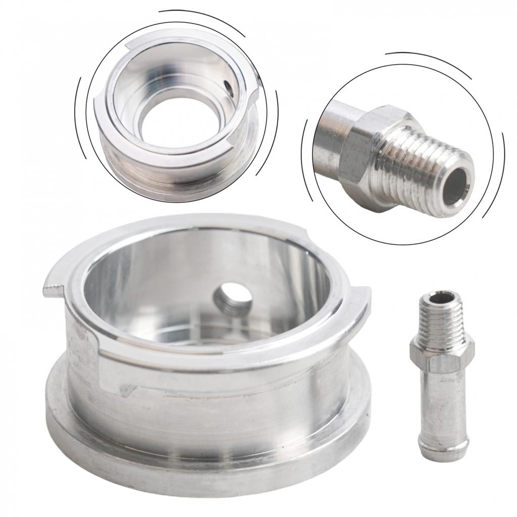 ID 42mm Filler Neck OD 56mm Adapter Automotive Radiator