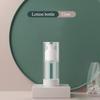 Airless Vacuum Refillable Bottles Portablere Empty Lotion / Spray Bottle 15-100ML Travel Bottle Pump Toiletry Cosmetic Container