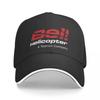 NEW ARIVAL - Bell Helicopter Cap Sandwich Cap Unisex Baseball Capunisex Adjustable Casquette Dad Hat Hip Hop Hat Unisex Women's