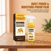 JAKEHOE Beeswax Wood Polish Spray Furniture Care Floor Polish Wooden Surface Daily Maintenance 350ml Natural
