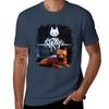 Stray Cat Game Tshirt Plus Size Street Style Tee Tshirt