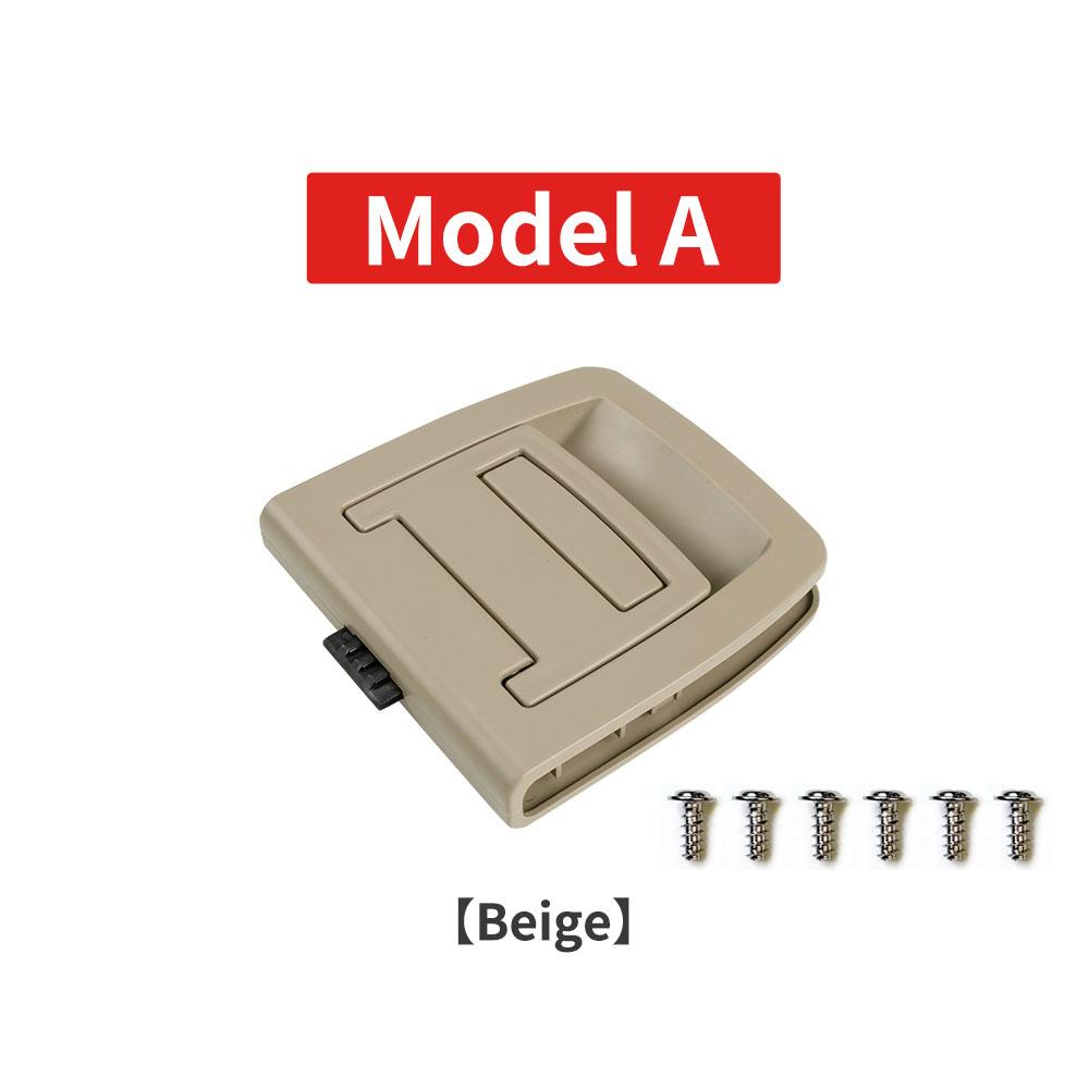 Car Rear Trunk Tail Cover Bottom Plate Mat Floor Carpet Handle Auto Accessories For BMW F15 X5 Spare Tire Cover Lock F16 X6