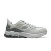 Skechers Orbital Comfortable Soft Casual Running Shoes Men Sneakers Gray 8790370-GRY