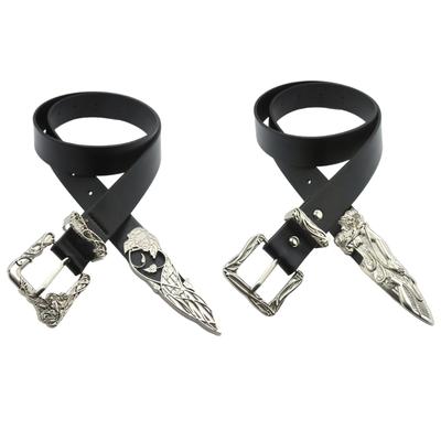 Accessoires – Gürtel & Taillenketten für Damen