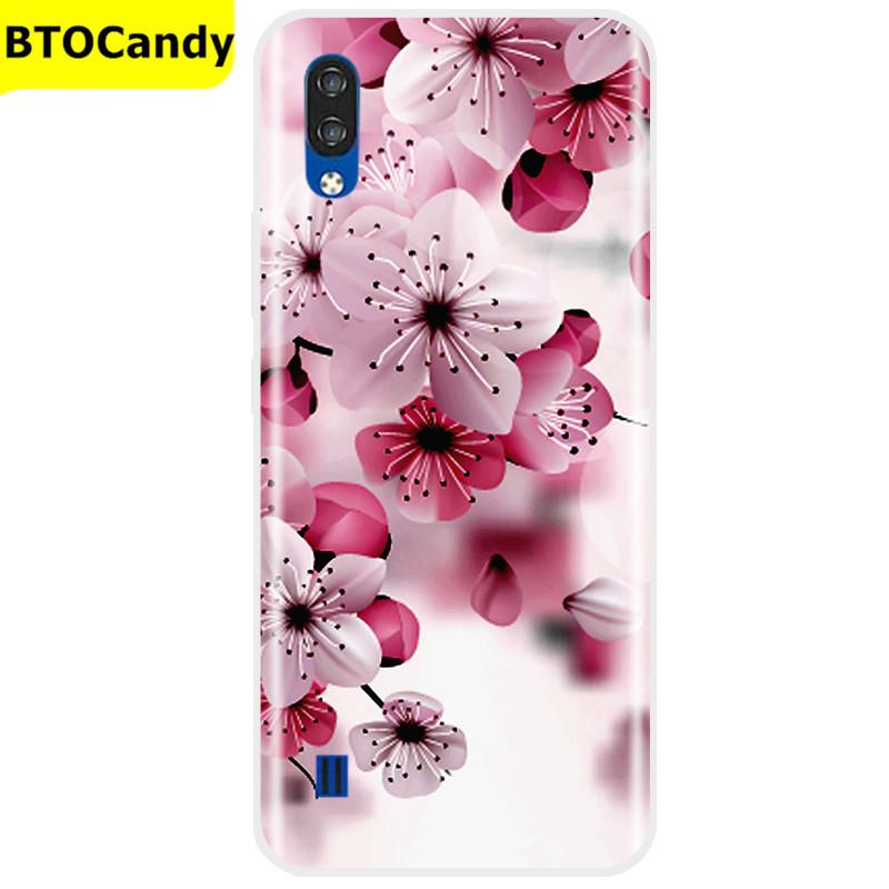 For ZTE Blade A5 2020 Case Silicone Soft Phone Case for ZTE A5 2020 A 5 2020 Case Back Cover Fundas for ZTE Blade A5 2020 Cases