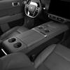 For Lixiang L7 L8 L9 2023 Silicone Car Center Water Cup Holder Pad Sto